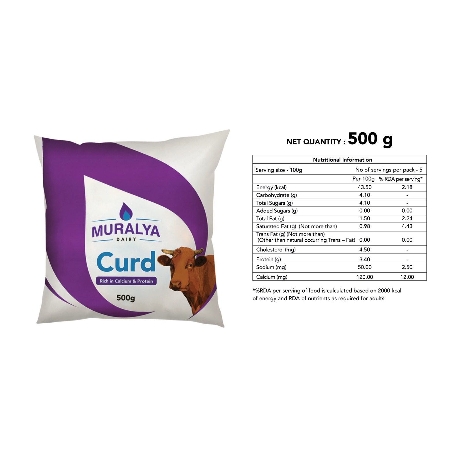 Curd_Sachet